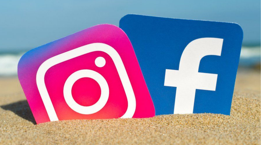 Facebook vs. Instagram by the numbers